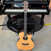 Taylor 2009 Baritone 6-String Acoustic Guitar w/ Case (Pre-Owned)