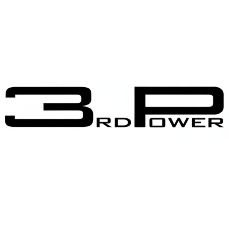 3rd Power