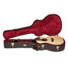 Taylor Grand Auditorium Deluxe Brown Hardshell Case