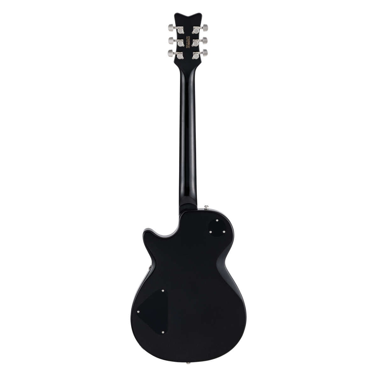 Gretsch Electromatic Premier Jet Electric Guitar - Ebony Fingerboard - Onyx Storm