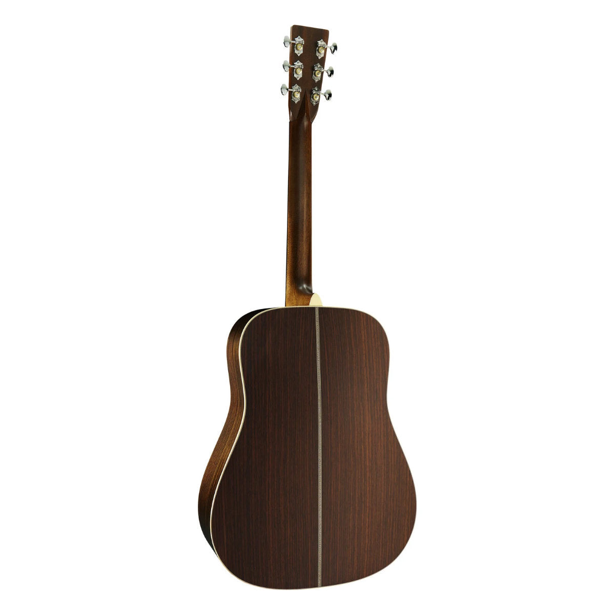 Martin Standard Series HD-28 Acoustic Guitar - Gloss 1935 Sunburst