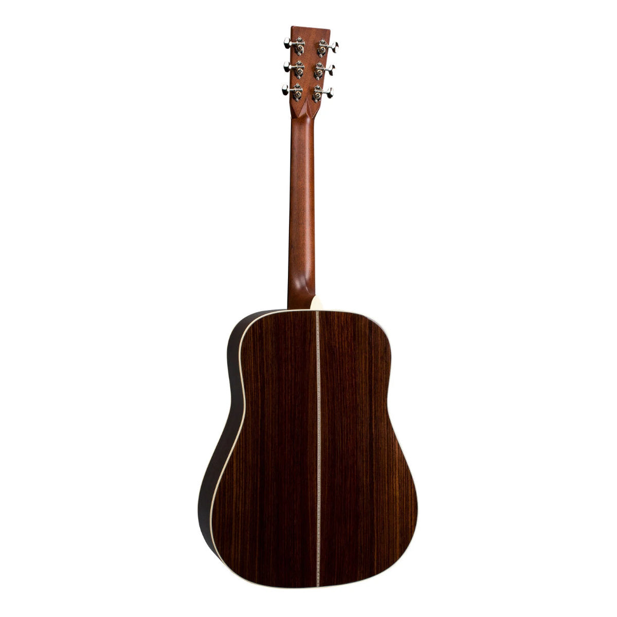 Martin Standard Series HD-28 Acoustic Guitar - Natural Gloss