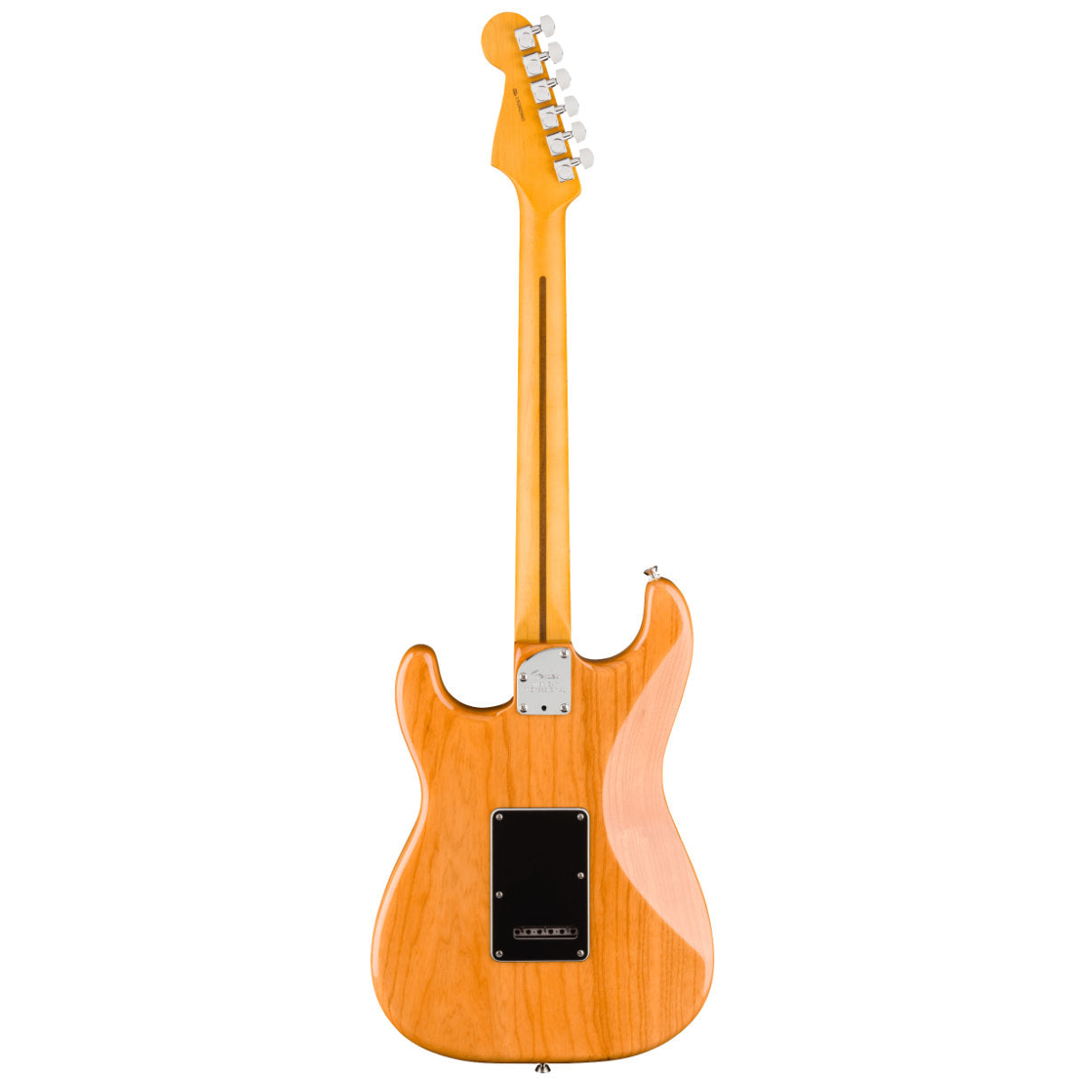 Fender American Professional Stratocaster Electric Guitar - Maple Fingerboard - Natural
