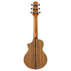 Ibanez EWP14OPN Exotic Wood Piccolo Acoustic Guitar - Open Pore Natural