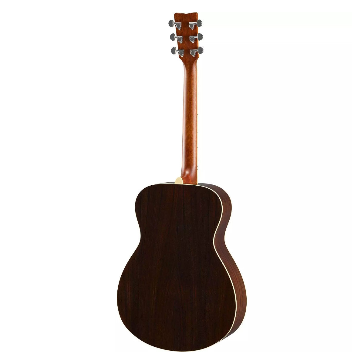 Yamaha FS830 TBS Concert Body Acoustic - Tobacco Sun Burst - Bananas at Large®