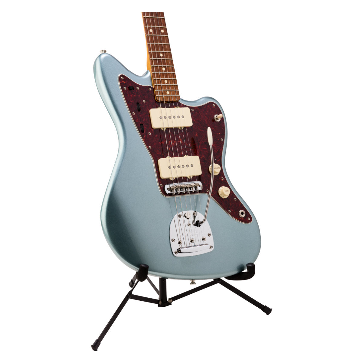 Fender Bass & Offset Mini Stand