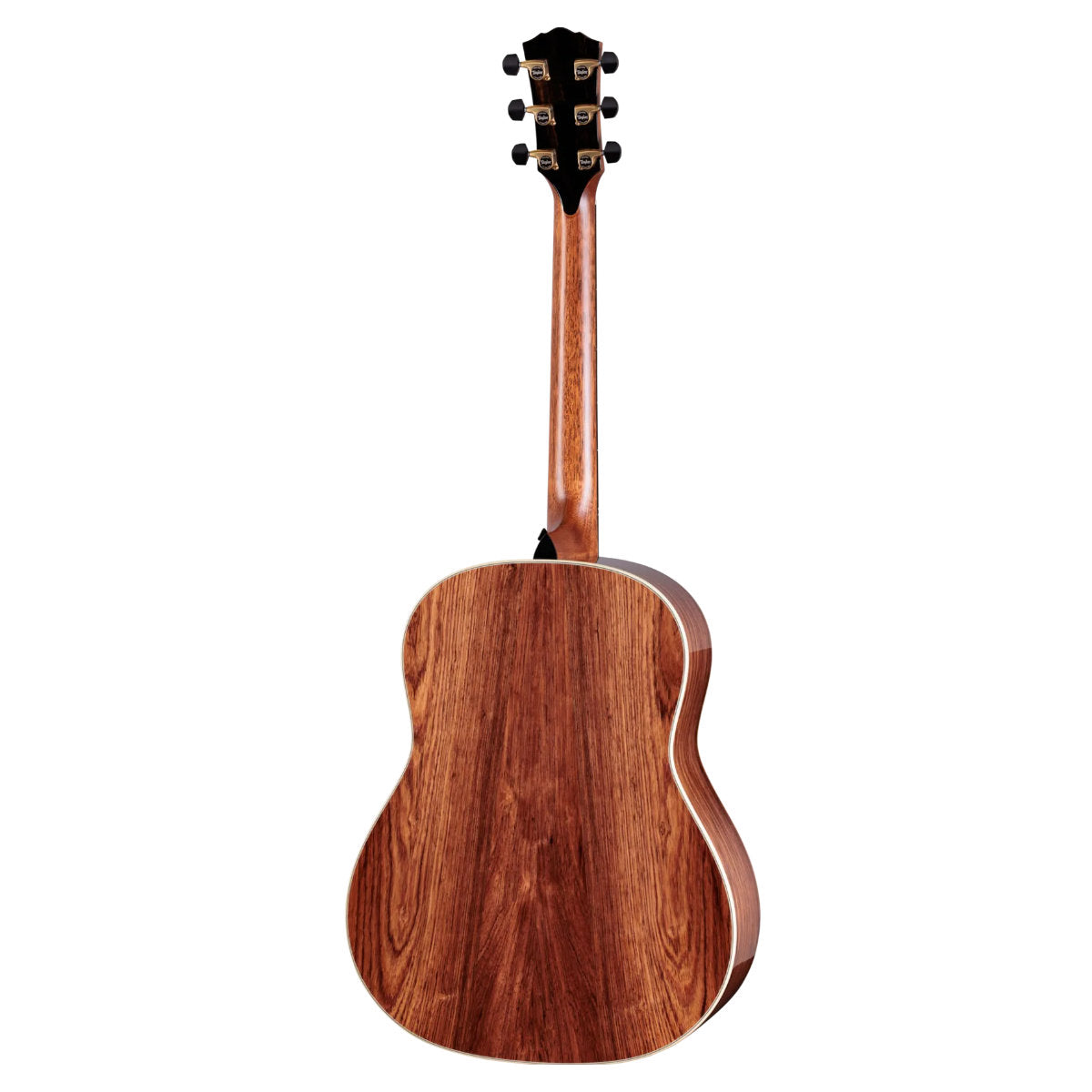 Taylor Gold Label 917e SB Honduran Rosewood Acoustic-Electric Guitar - Teardrop Sunburst