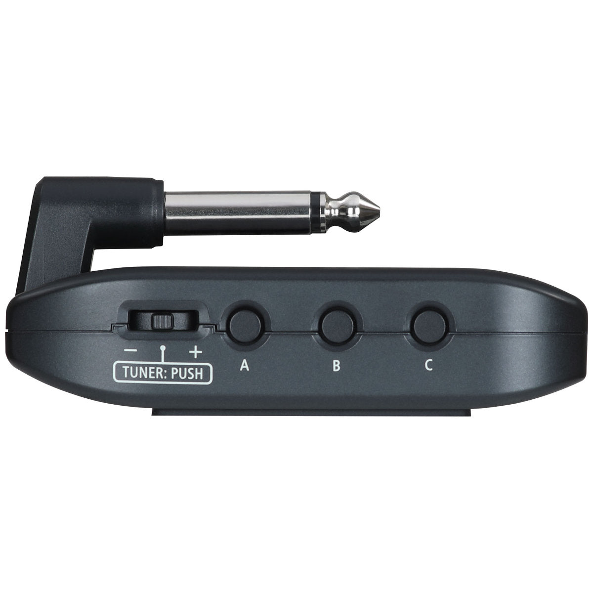 BOSS Katana:GO Personal Headphone Guitar Amplifier