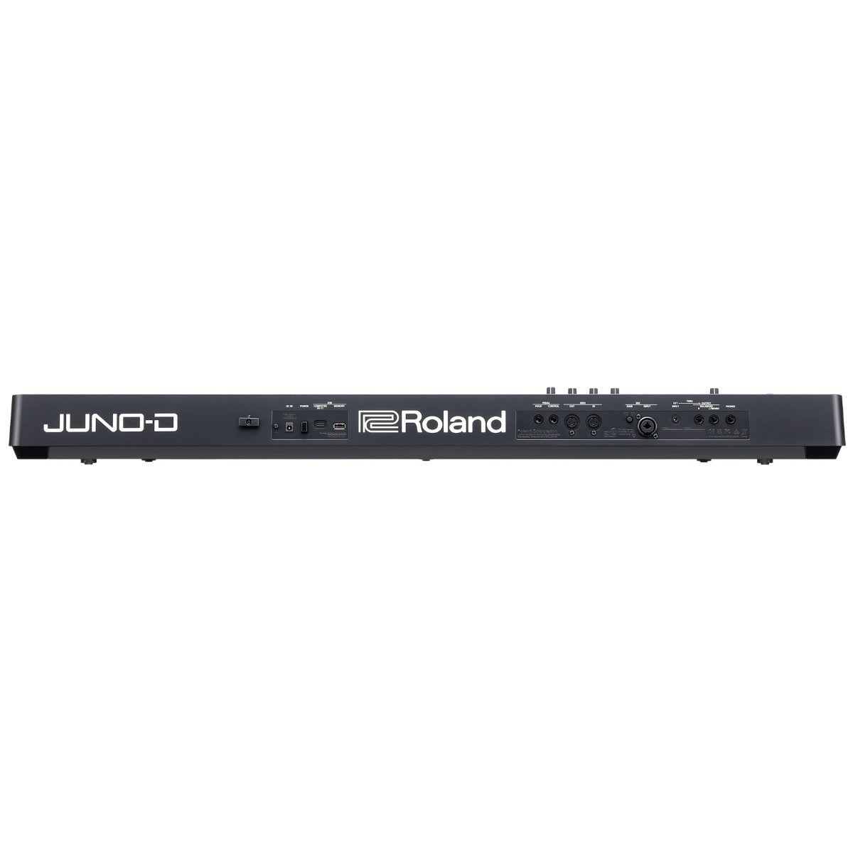 Roland JUNO-D6 61 Note Keyboard Synthesizer - Bananas at Large®