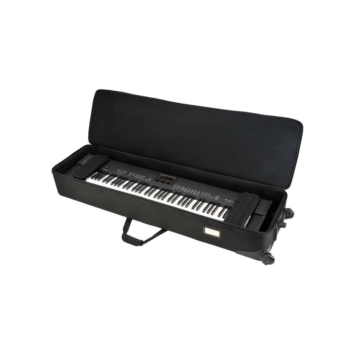 SKB Soft Case for 88-Note Narrow Keyboards - Bananas at Large®