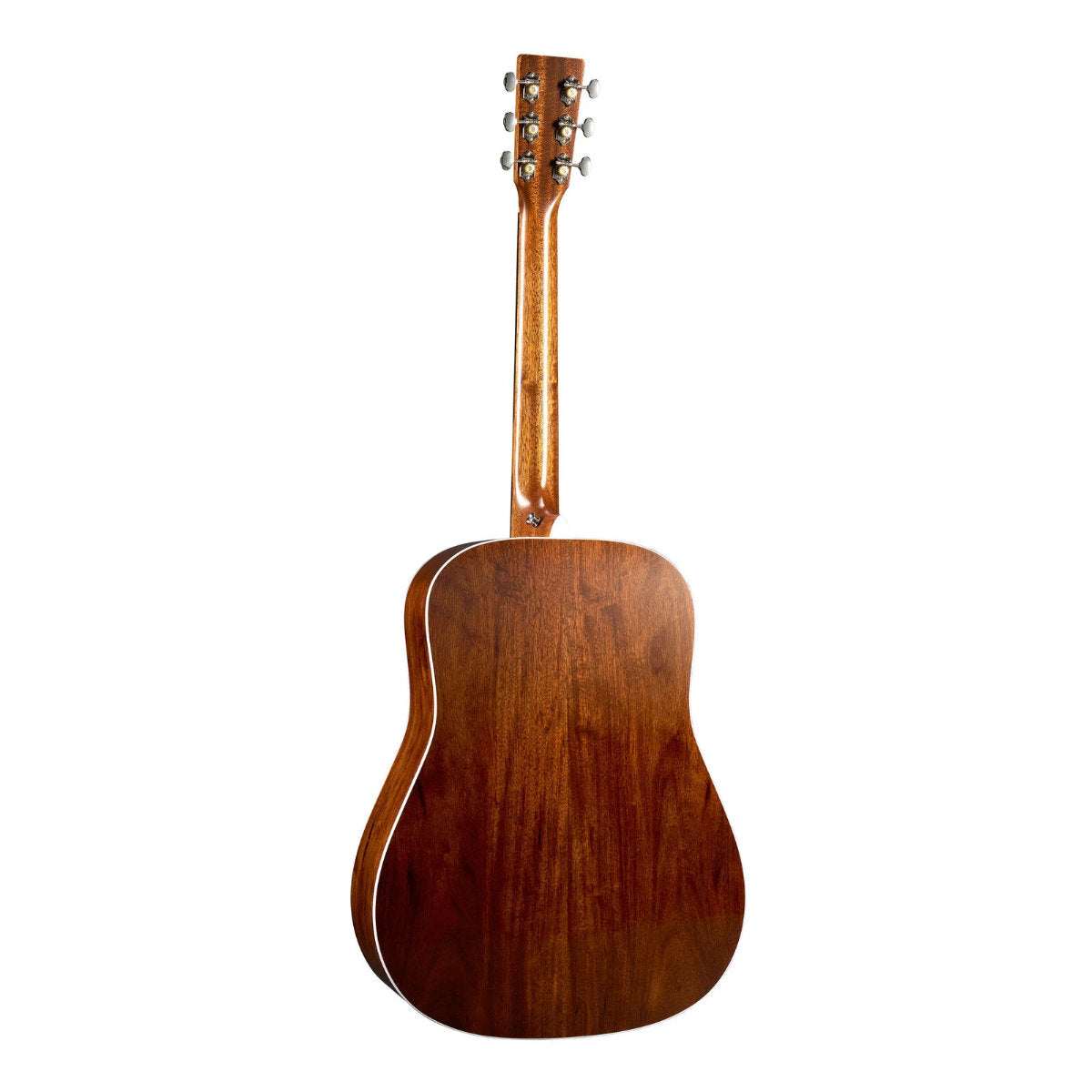 Martin Road Series DE Retro Plus Granadillo Acoustic-Electric Guitar