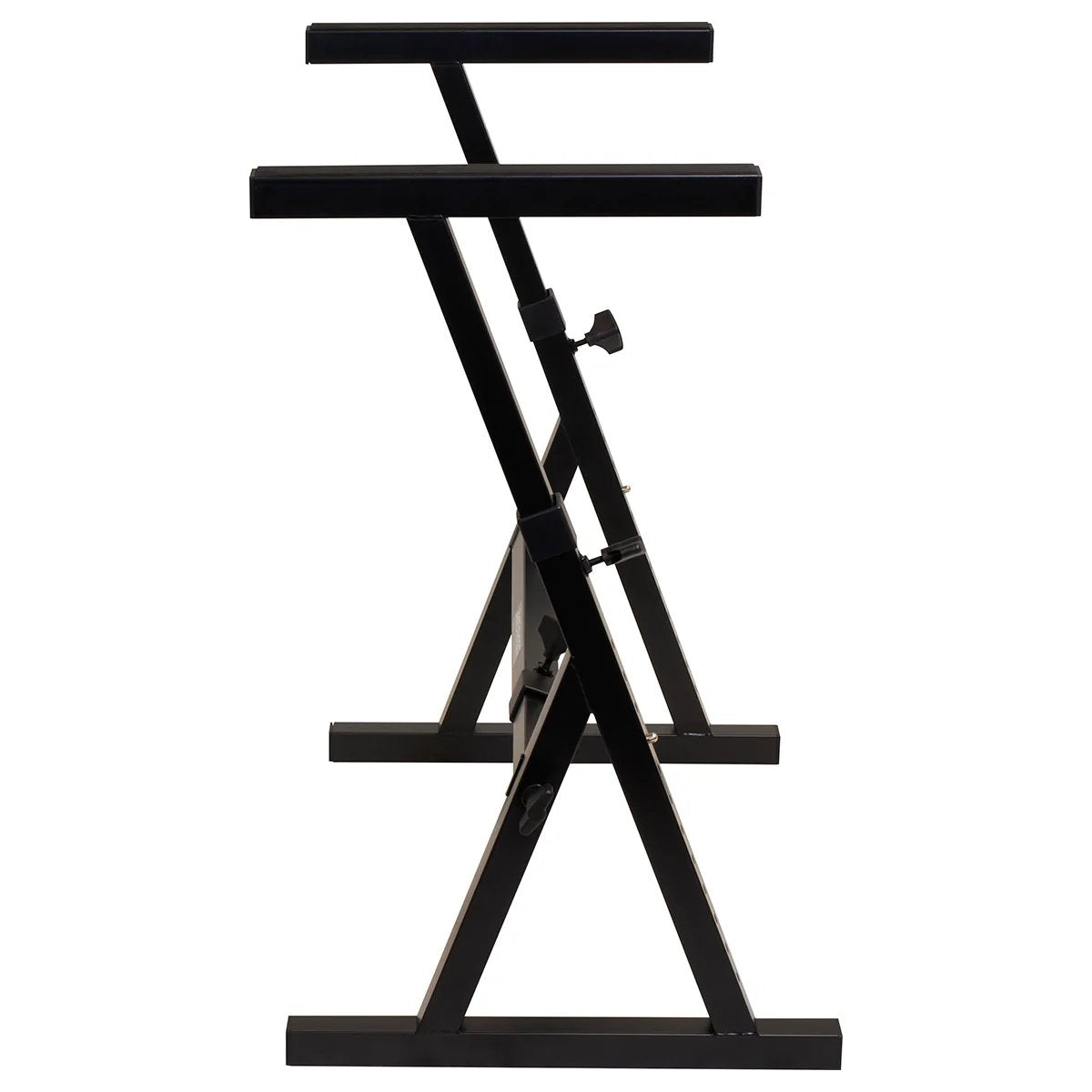 Ultimate Support JS-Z1000 Adjustable-Height Z-Style Keyboard Stand