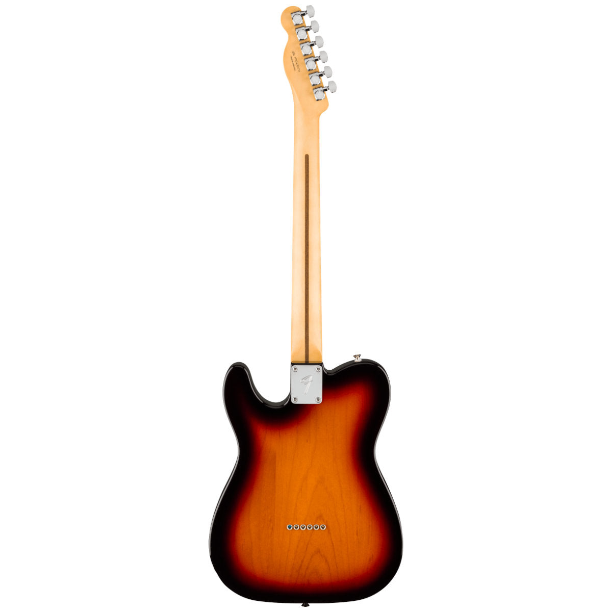 Fender Player II Modified Telecaster Electric Guitar - Rosewood Fingerboard - 3-Color Sunburst