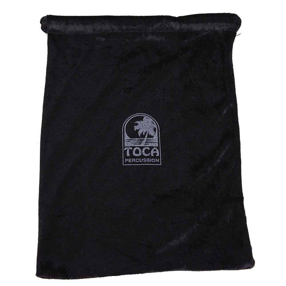 Toca Traditional Authentic Rawhide Maraca - Standard