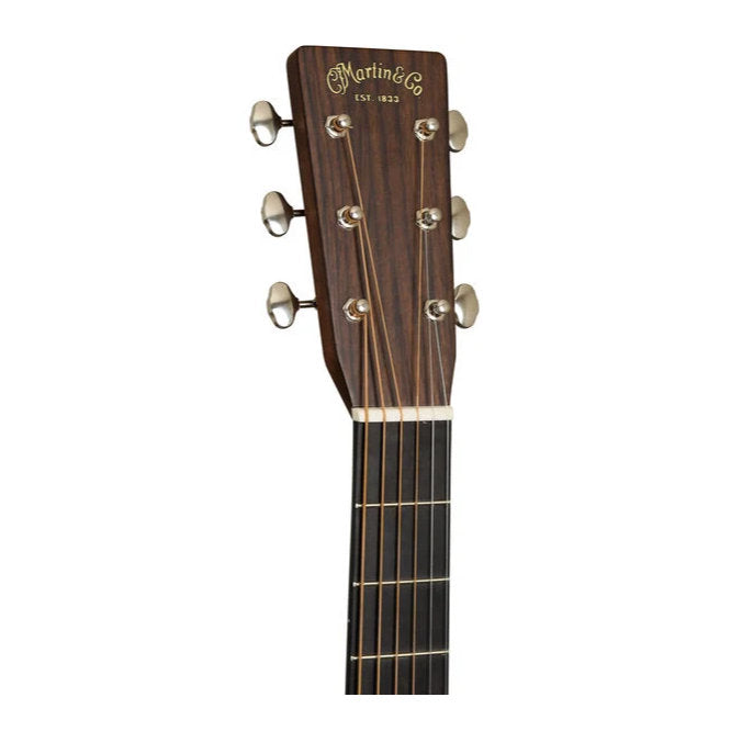 Martin Standard Series D-28 Acoustic Guitar - Natural Gloss - Bananas at Large®