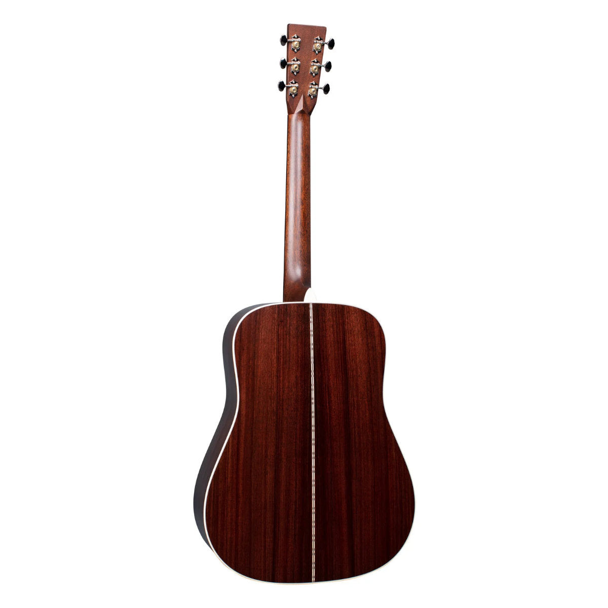 Martin Standard Series D-28 Acoustic Guitar - Gloss 1935 Sunburst
