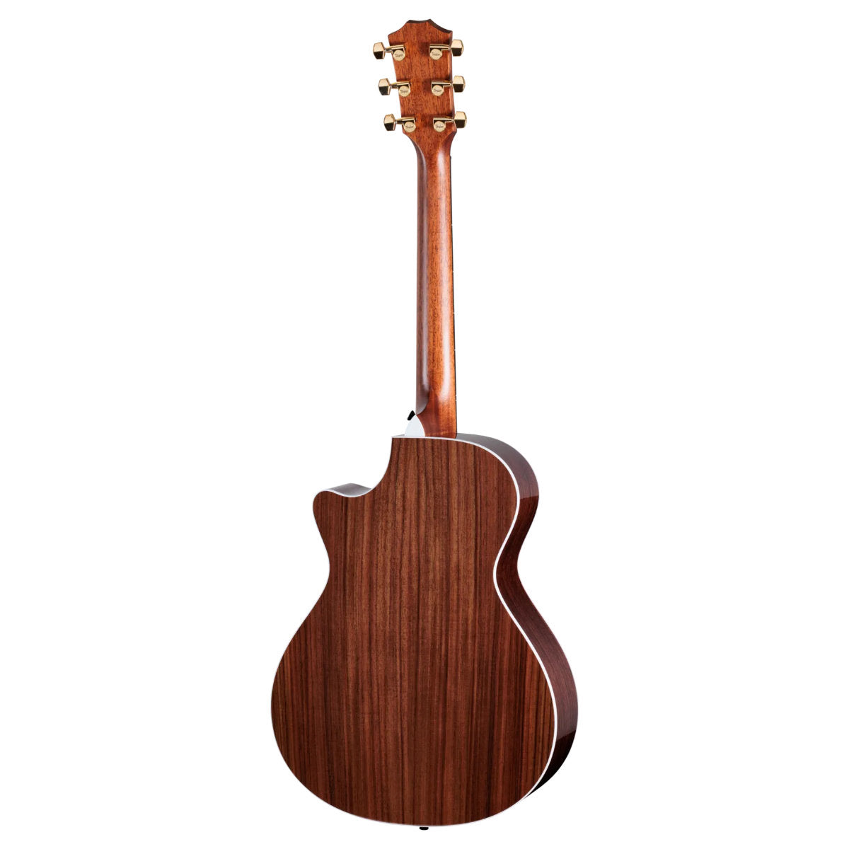 Taylor Next Generation 712ce Indian Rosewood Acoustic-Electric Guitar