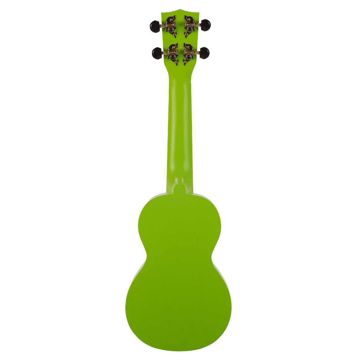 Mahalo MA1WL Art II Series Soprano Ukulele - Owl Motiff