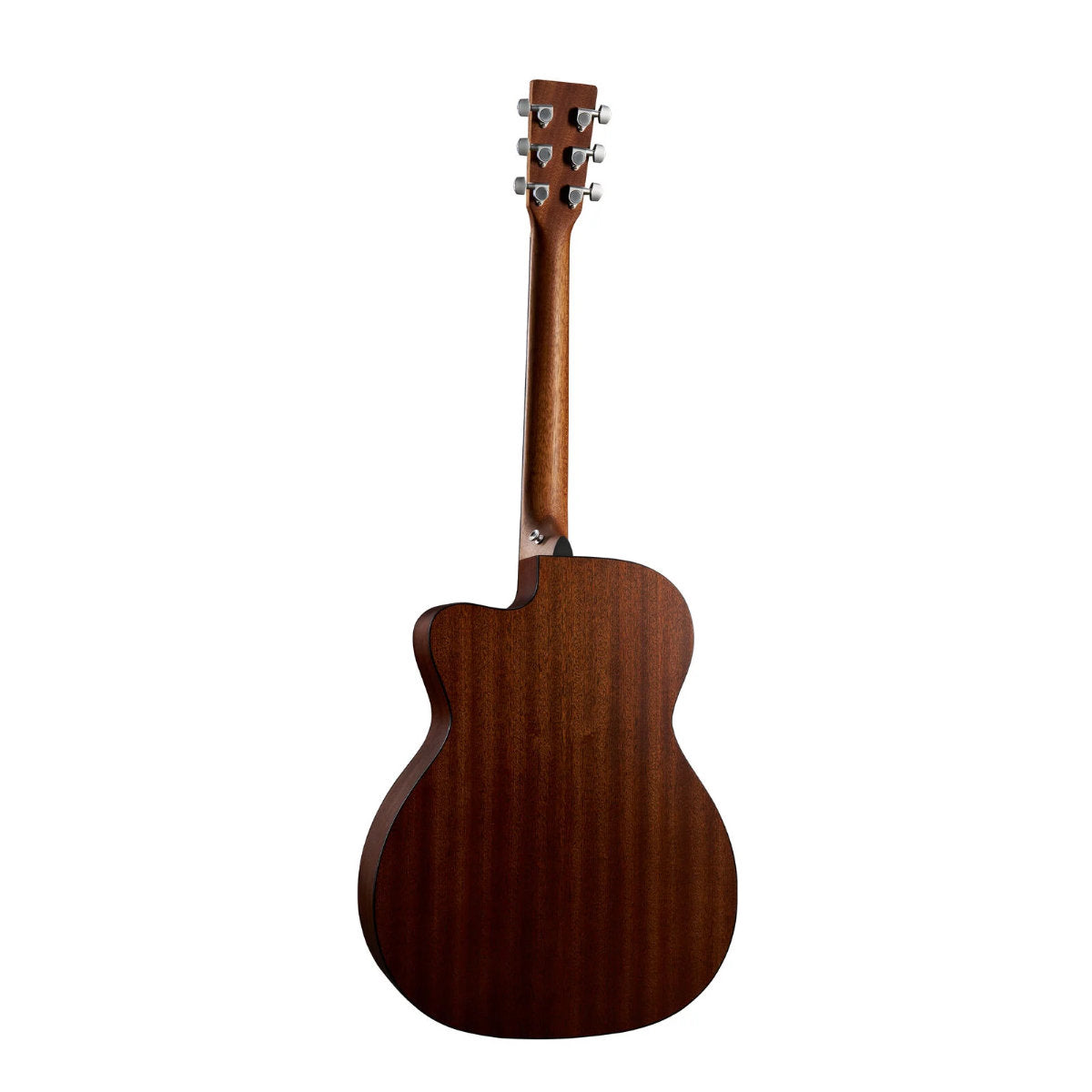 Martin Road Series OMC-10E Modern Burst Acoustic-Electric Guitar