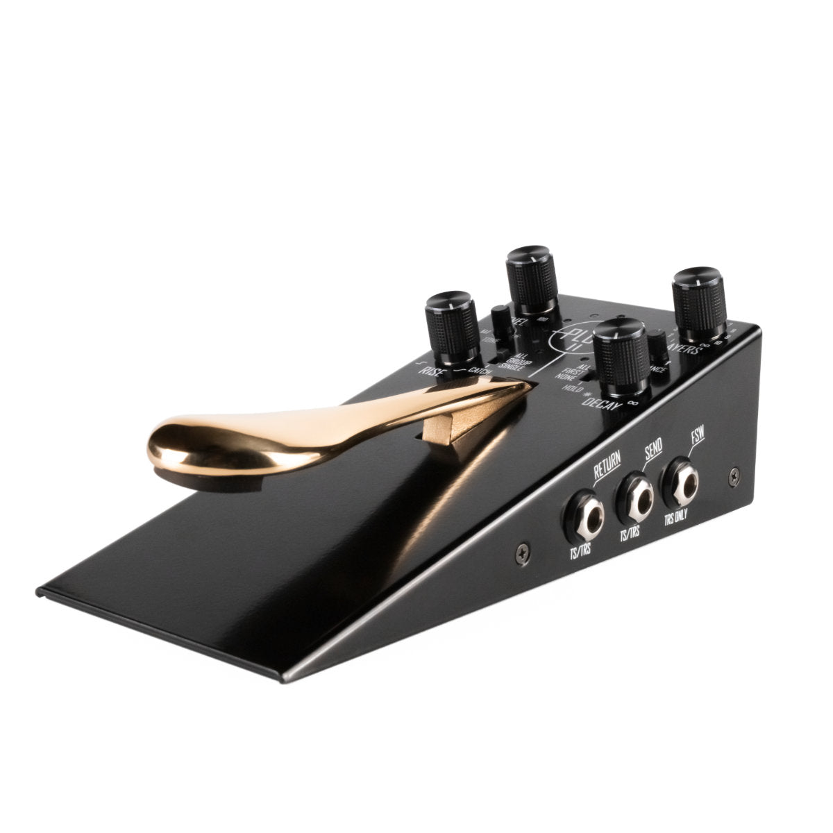 Gamechanger Audio PLUS Pedal II Piano-Style Sustain