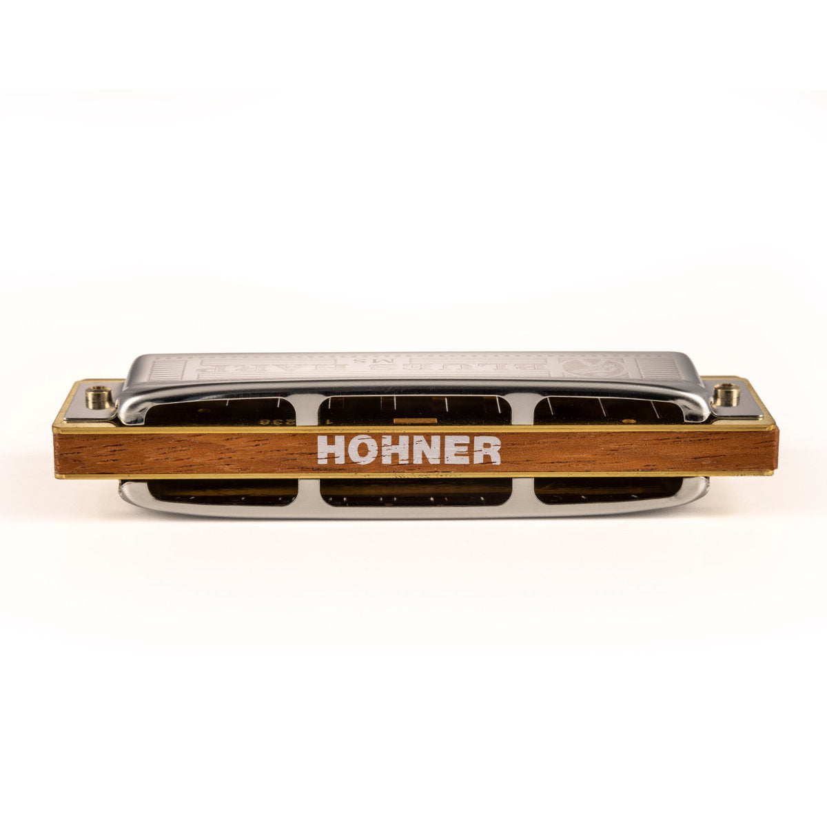 Hohner 532BX-E Blues Harp Boxed - Key of E