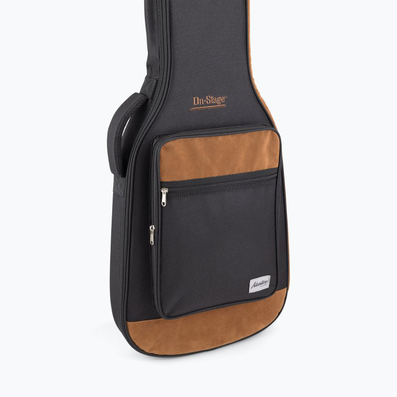 On-Stage Adventure Series Electric Gig Bag - Black