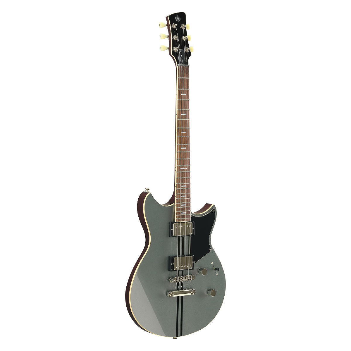 Yamaha RSS20 Revstar Standard Electric Guitar - Mist Green