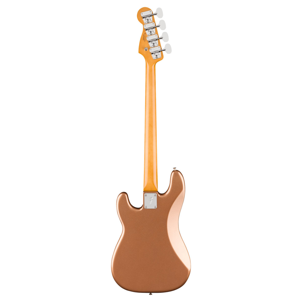 Fender Vintera III Late 60s Precision Bass - Rosewood Fingerboard - Firemist Gold
