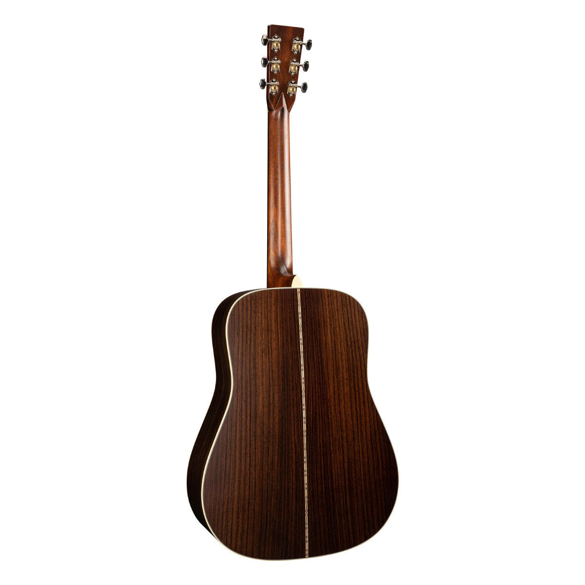 Martin Standard Series D-28 Acoustic Guitar - Satin