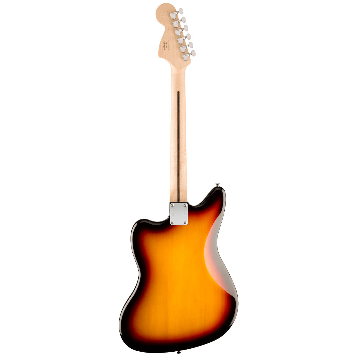 Fender Squier Affinity Series Jaguar Electric Guitar - Laurel