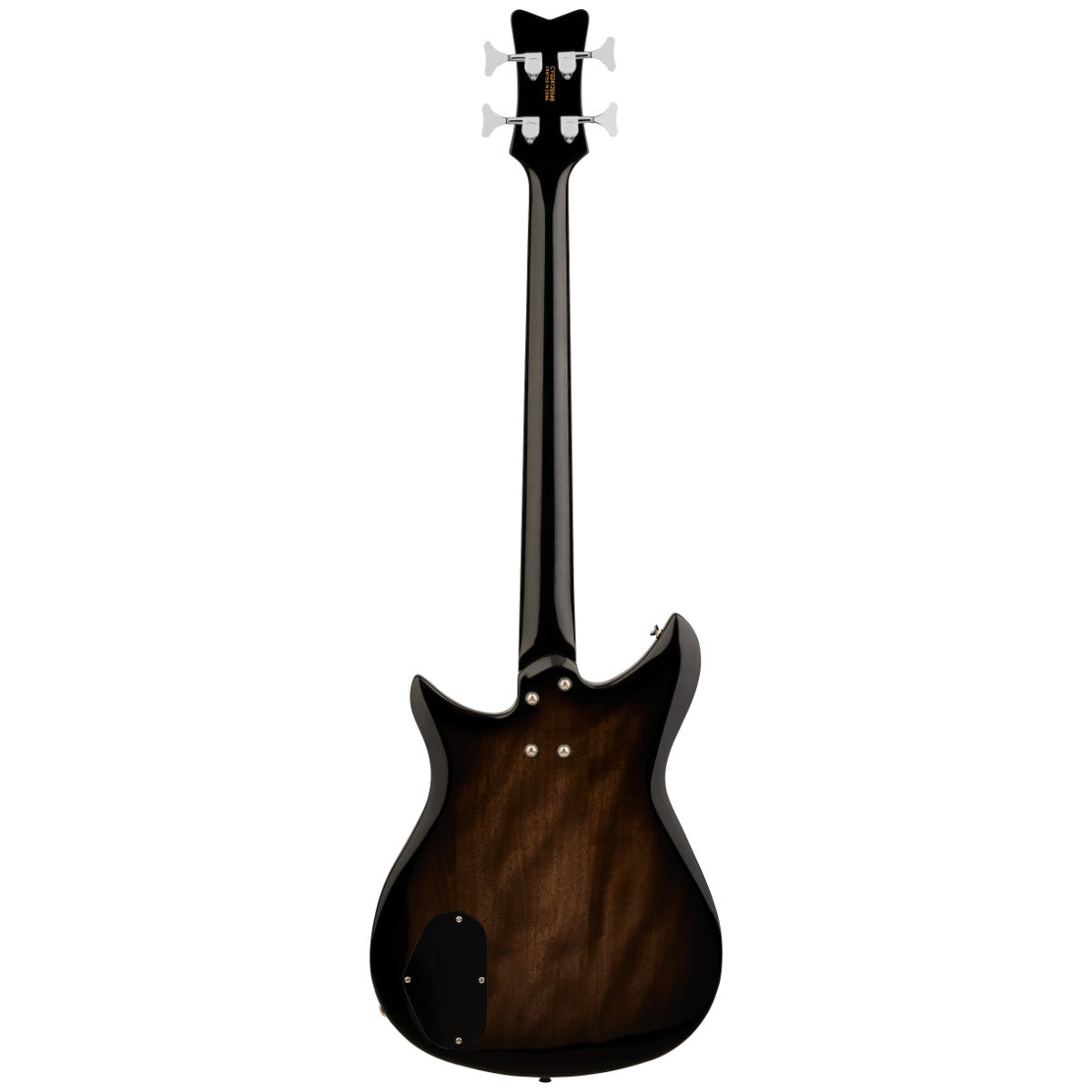 Gretsch Electromatic® CVT Double-Cut Electric Bass - Bristol Fog