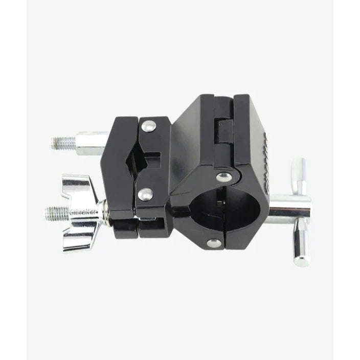 Gibraltar SC-GRSMC 1.5in Black Drum Rack Multi Clamp