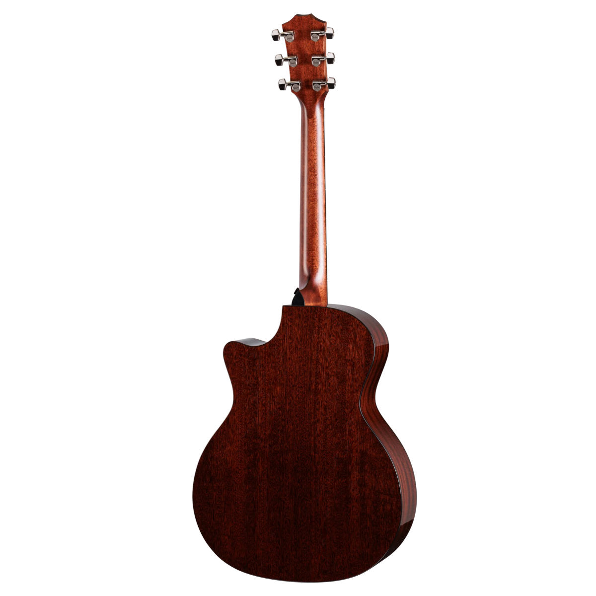 Taylor Next-Gen 314ce Grand Auditorium Acoustic-Electric Guitar - Sapele/Sitka - Bananas at Large®