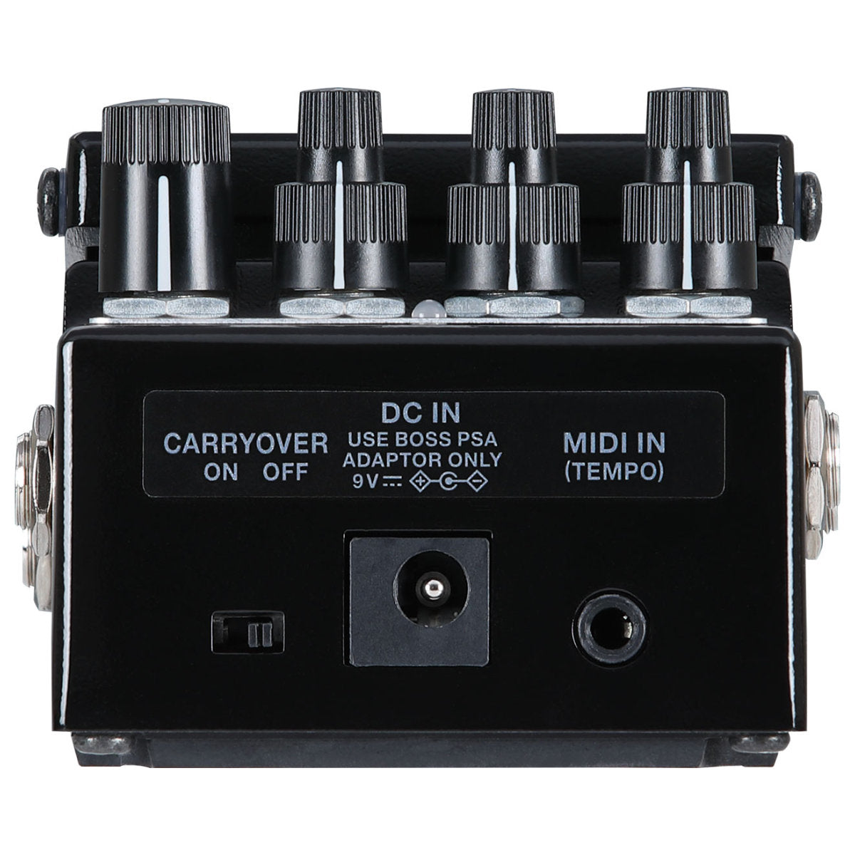 Boss SDE-3 Dual Digital Delay Pedal - Bananas at Large®