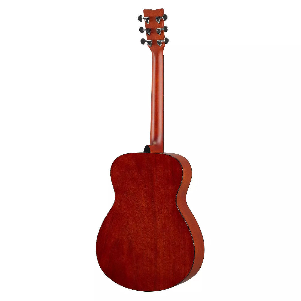 Yamaha FS800J Concert Acoustic Guitar - Natural - Bananas at Large®