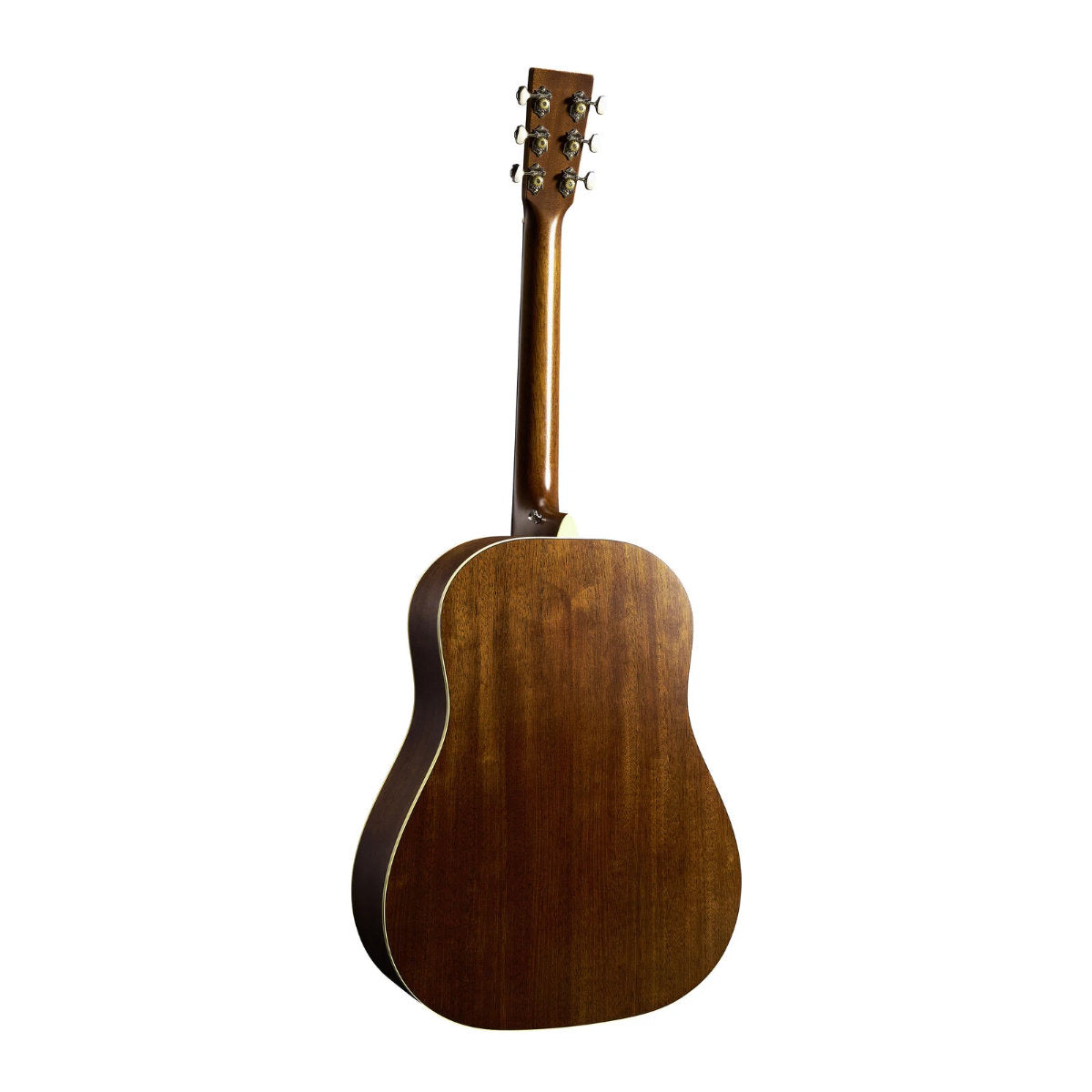 Martin DSS-16E 16 Series Acoustic-Electric Guitar - Cherry Cola