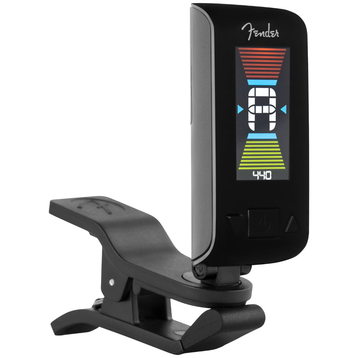 Fender Original Tuner - Black