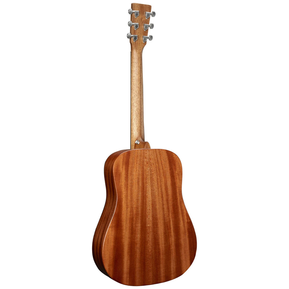 Martin Junior Series D Jr E Dreadnaught Acoustic-Electric Guitar w/ Gig Bag