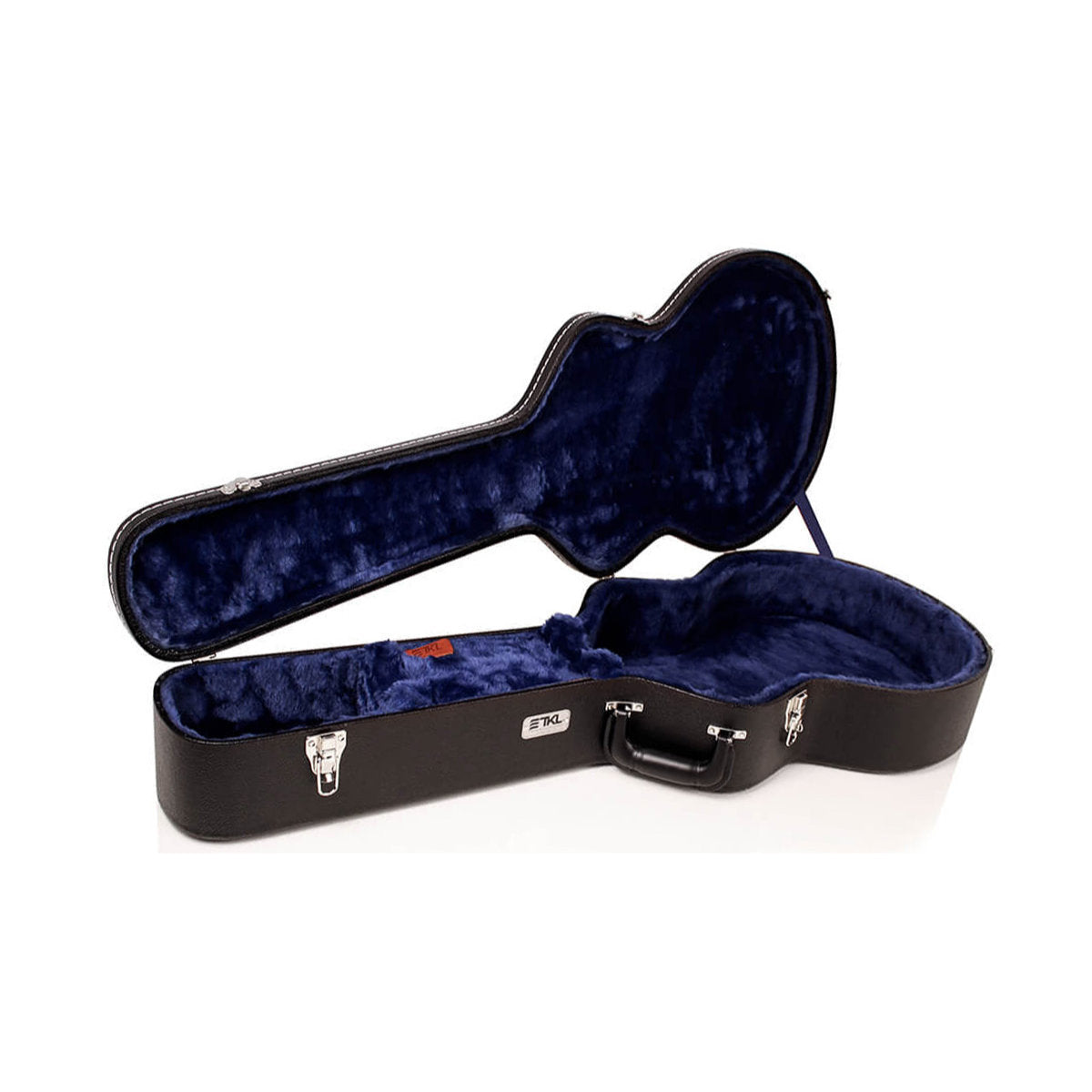 TKL Performer Jumbo 6 / 12 String Guitar Hardshell Case - Bananas at Large®