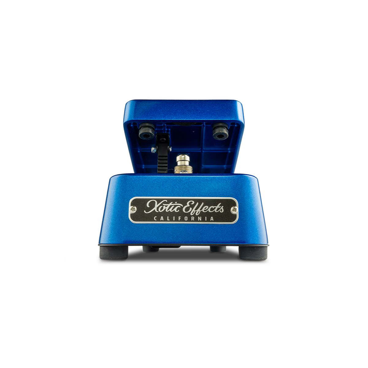 Xotic Guitars XW-2 Wah Pedal - Metallic Blue