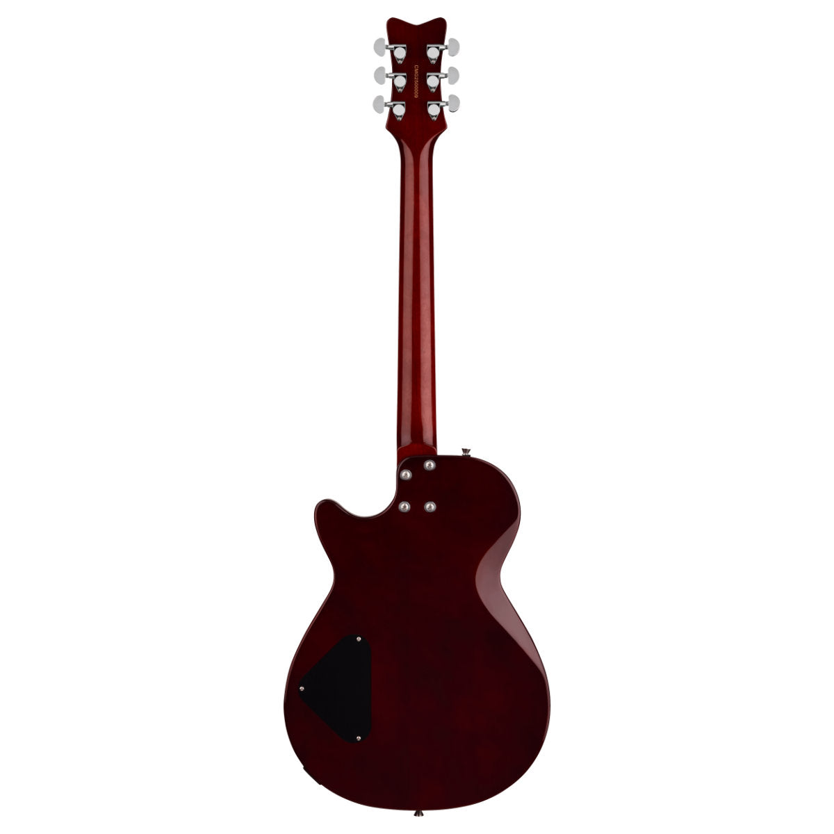 Gretsch Streamliner Jet Electric Guitar - Laurel Fingerboard - Duo-Tone Burst