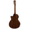 Taylor 312ce 12-Fret Grand Concert Acoustic-Electric Guitar