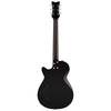 Gretsch Streamliner Jet Club Electric Guitar - Laurel Fingerboard - Jet Black