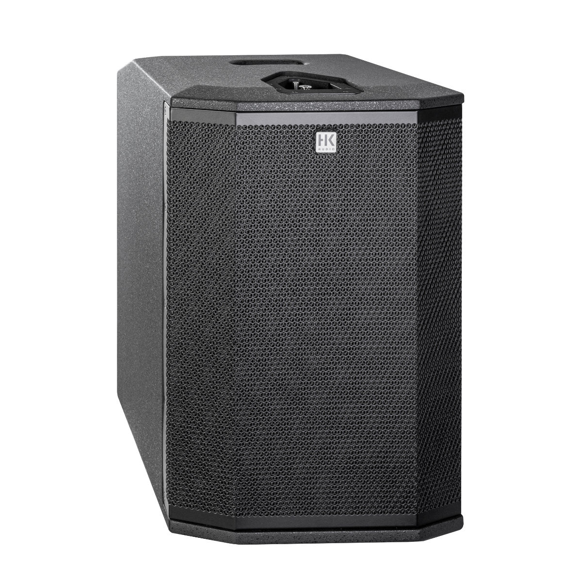 HK Audio Polar 10 MKII Column PA System - Black