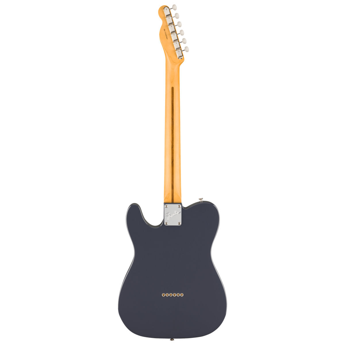 Fender American Professional Classic Telecaster® Electric Guitar - Rosewood Fingerboard - Faded Black