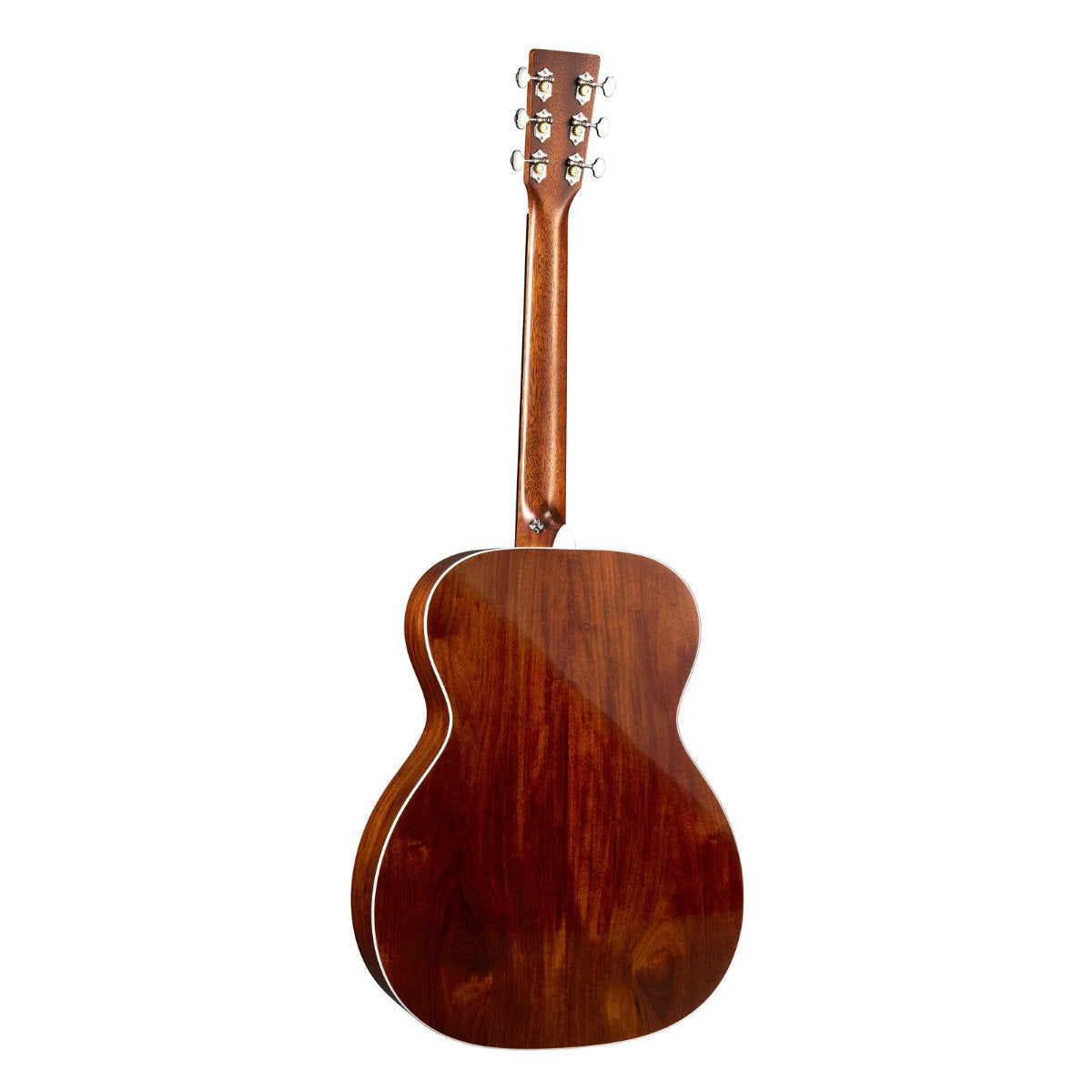 Martin Road Series 000E Retro Plus Granadillo Acoustic-Electric Guitar