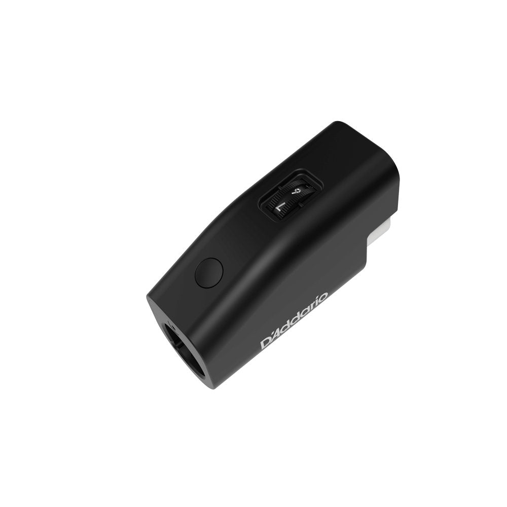 D’Addario IR Mic Mute Infrared Mic Sensor