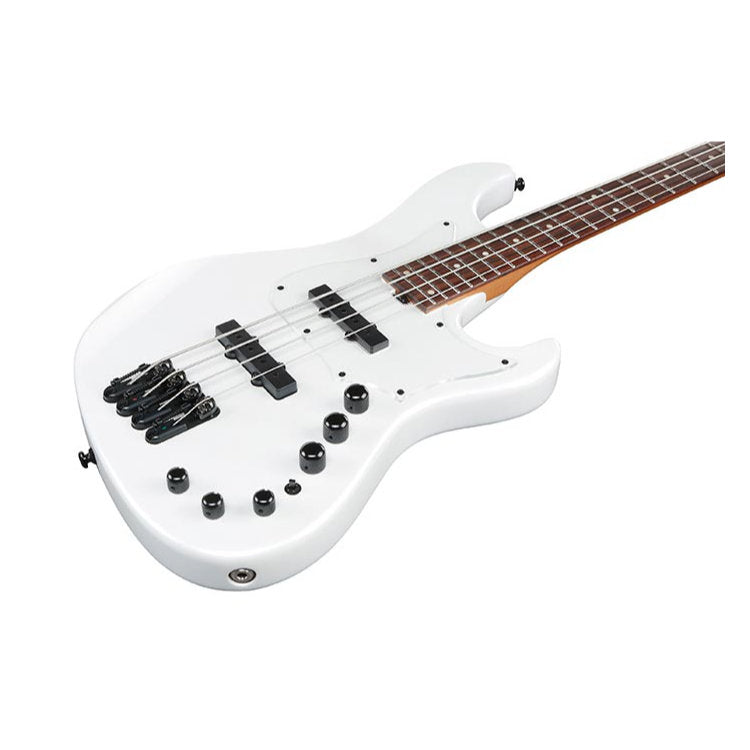 Ibanez MDM1000 Mode Series 4-String Electric Bass - Pearl White