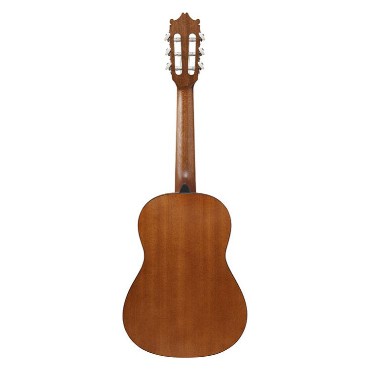 Ibanez GA1OAM Nylon String Classical Guitar - 1/2 Size