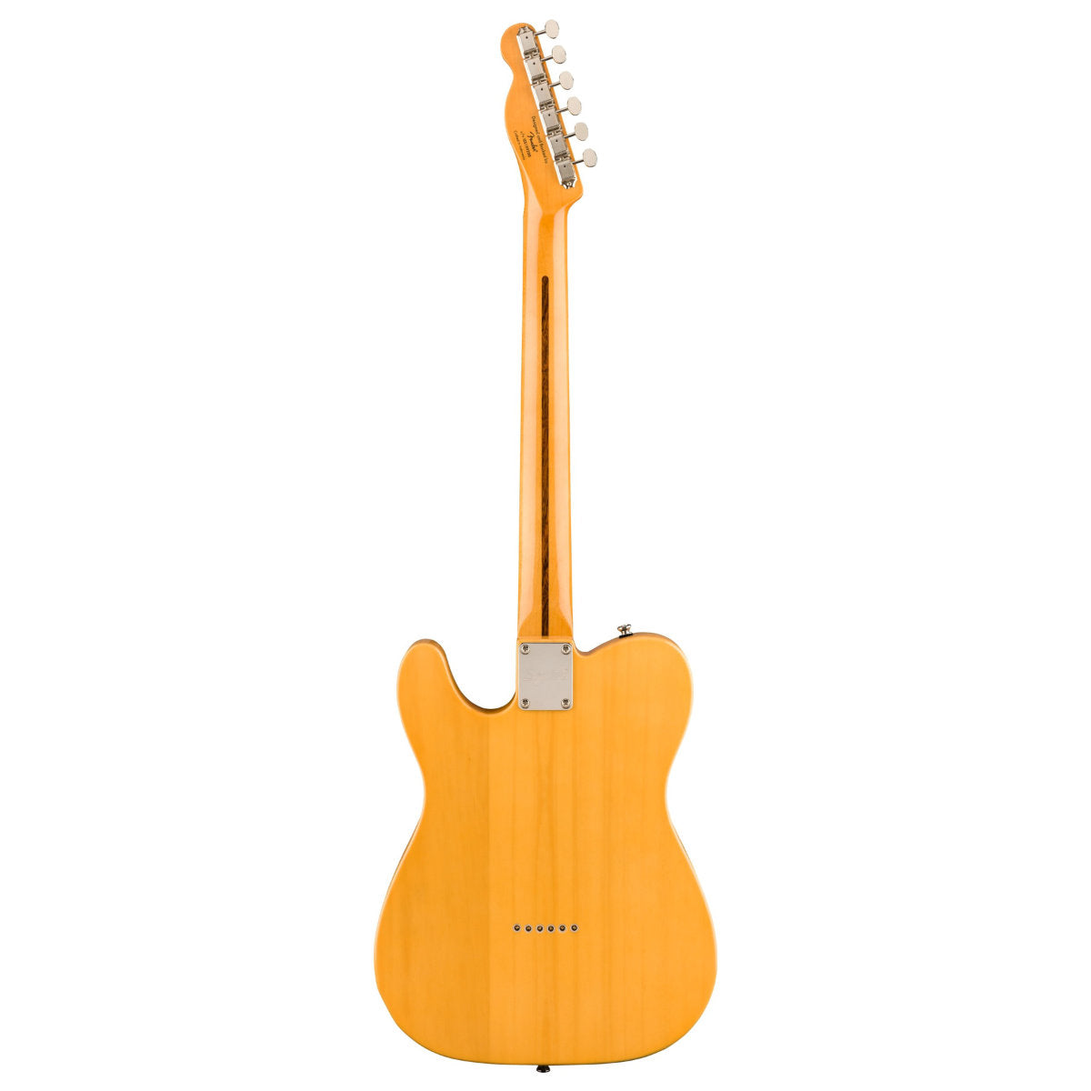 Squier Classic Vibe 50s Telecaster Electric Guitar - Butterscotch Blonde